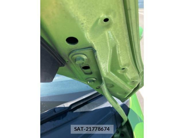 Honda FIT HYBRID 2010-10 7723387-20