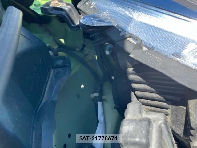 Honda FIT HYBRID 2010-10 7723387-21