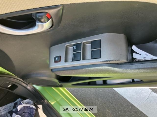 Honda FIT HYBRID 2010-10 7723387-23