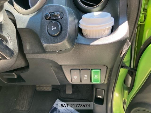 Honda FIT HYBRID 2010-10 7723387-24