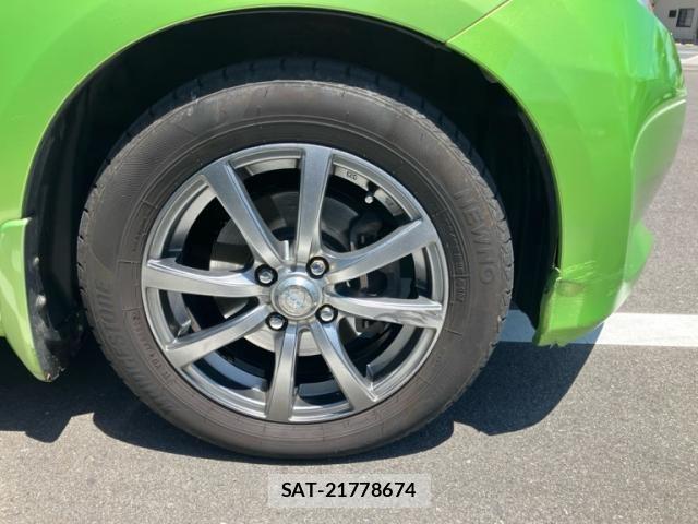 Honda FIT HYBRID 2010-10 7723387-6