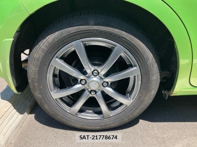 Honda FIT HYBRID 2010-10 7723387-7