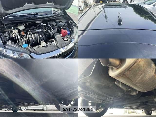 Honda FIT HYBRID 2018-03 7723355-4