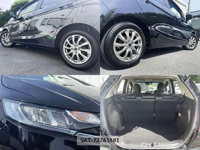 Honda FIT HYBRID 2018-03 7723355-5