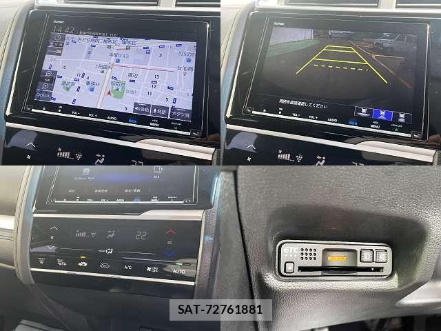 Honda FIT HYBRID 2018-03 7723355-6