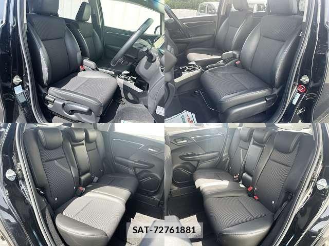Honda FIT HYBRID 2018-03 7723355-7