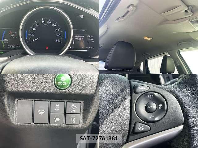Honda FIT HYBRID 2018-03 7723355-8