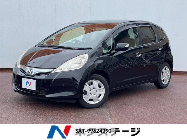 Honda FIT HYBRID 2012-06 7723370-0
