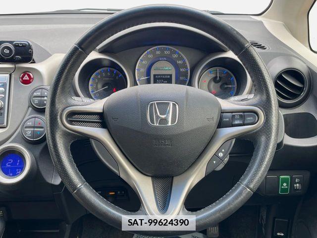 Honda FIT HYBRID 2012-06 7723370-10