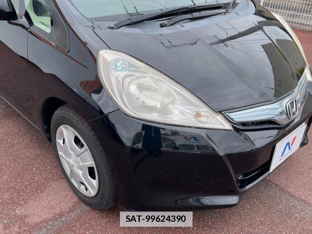 Honda FIT HYBRID 2012-06 7723370-11