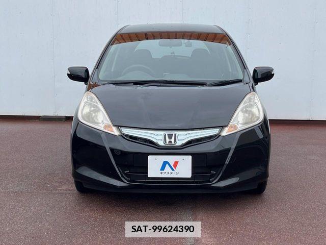 Honda FIT HYBRID 2012-06 7723370-13