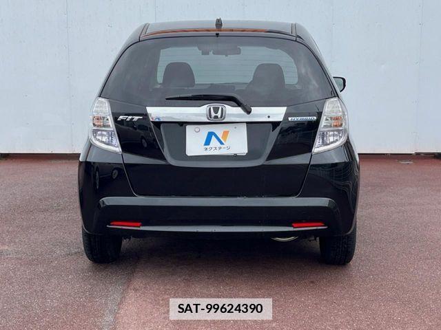 Honda FIT HYBRID 2012-06 7723370-14