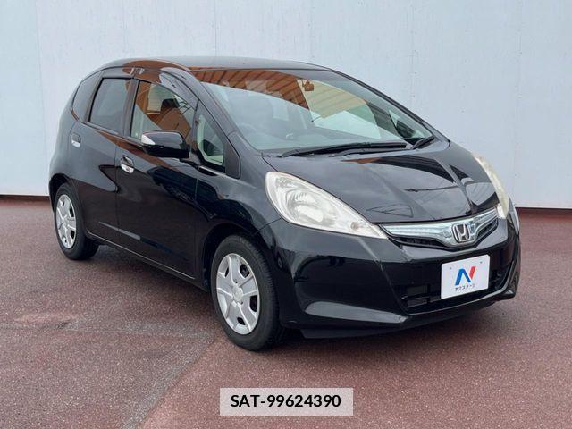 Honda FIT HYBRID 2012-06 7723370-15