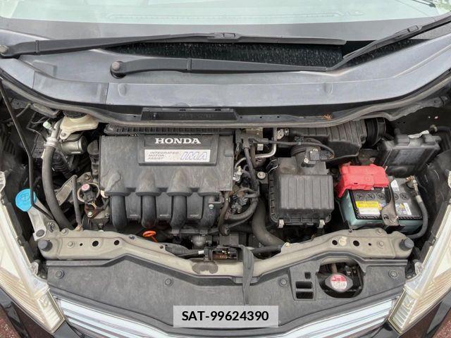 Honda FIT HYBRID 2012-06 7723370-17