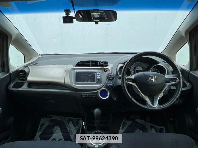 Honda FIT HYBRID 2012-06 7723370-1