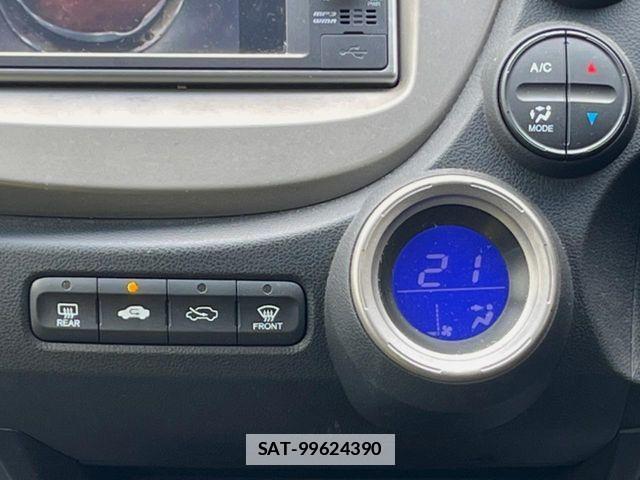 Honda FIT HYBRID 2012-06 7723370-4
