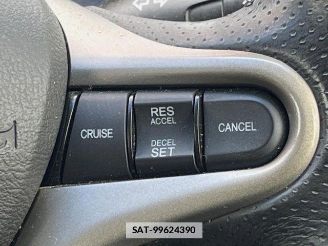 Honda FIT HYBRID 2012-06 7723370-5