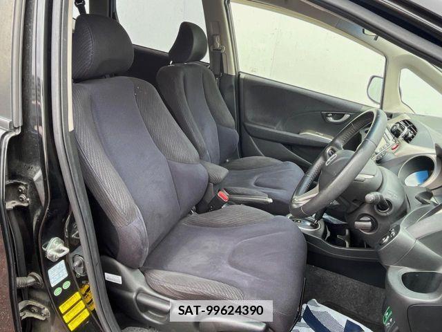 Honda FIT HYBRID 2012-06 7723370-7