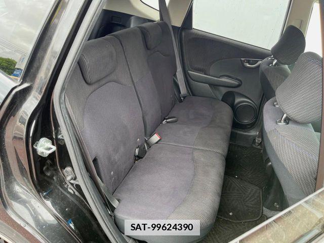 Honda FIT HYBRID 2012-06 7723370-8