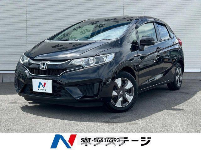 Honda FIT HYBRID 2016-02 7723364-0