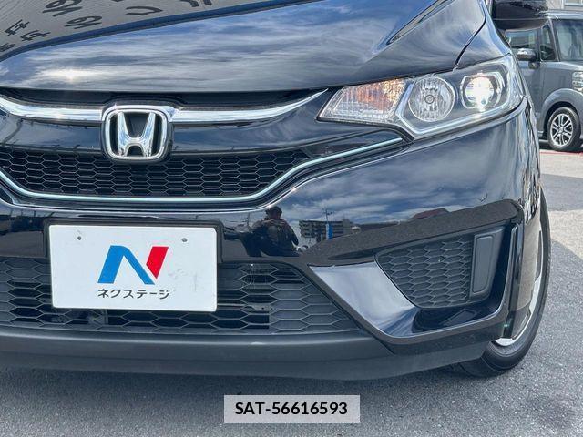 Honda FIT HYBRID 2016-02 7723364-10