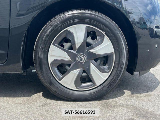 Honda FIT HYBRID 2016-02 7723364-11