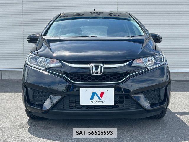 Honda FIT HYBRID 2016-02 7723364-12