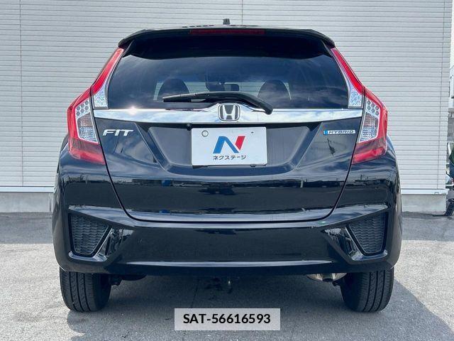 Honda FIT HYBRID 2016-02 7723364-13