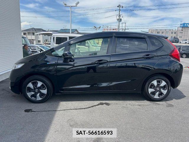 Honda FIT HYBRID 2016-02 7723364-15