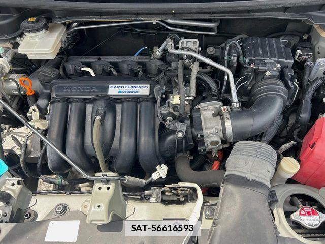 Honda FIT HYBRID 2016-02 7723364-16