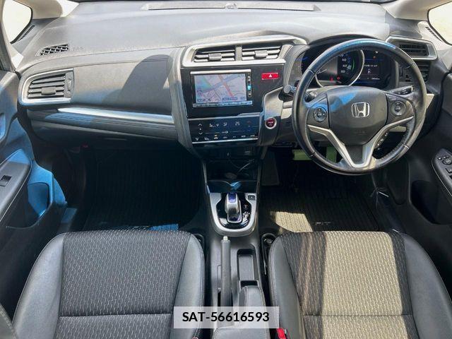 Honda FIT HYBRID 2016-02 7723364-1