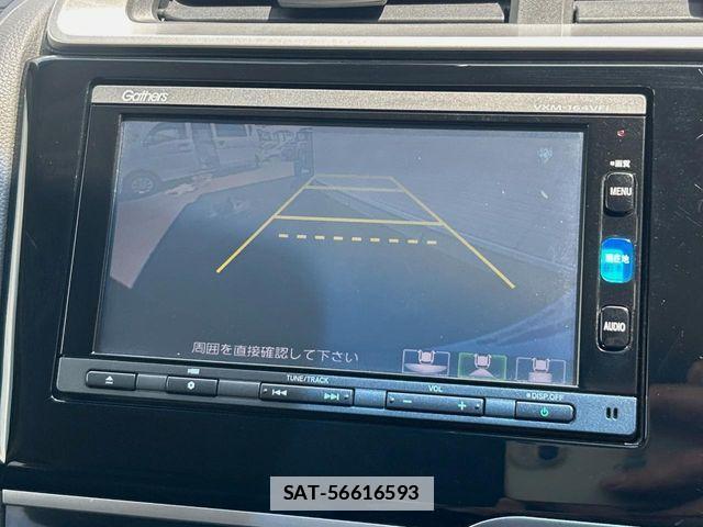 Honda FIT HYBRID 2016-02 7723364-3