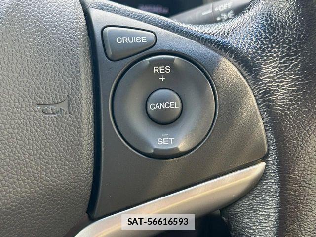 Honda FIT HYBRID 2016-02 7723364-4