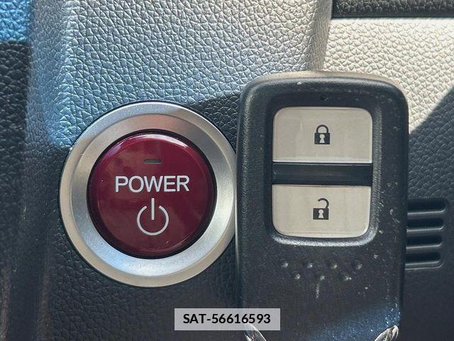 Honda FIT HYBRID 2016-02 7723364-5