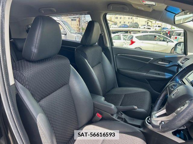 Honda FIT HYBRID 2016-02 7723364-6