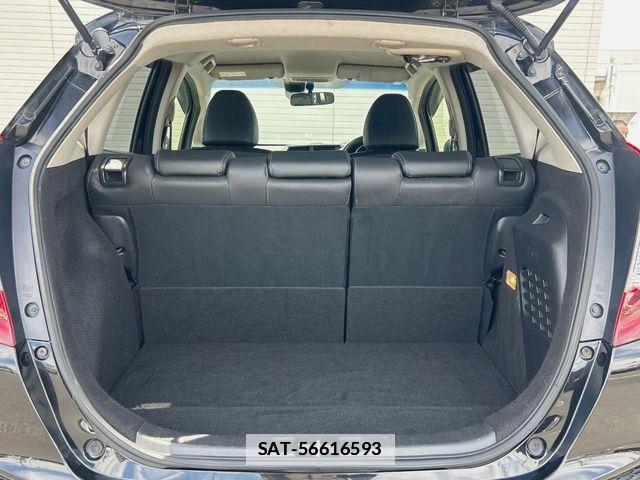 Honda FIT HYBRID 2016-02 7723364-8
