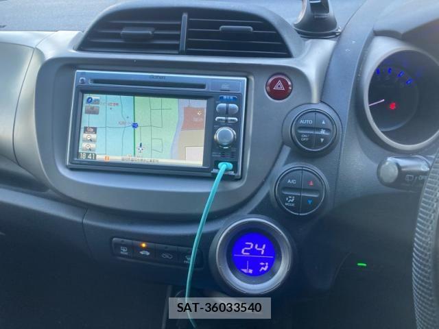 Honda FIT HYBRID 2012-05 7723386-14