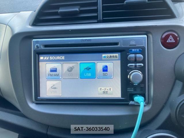 Honda FIT HYBRID 2012-05 7723386-17
