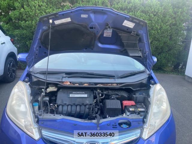 Honda FIT HYBRID 2012-05 7723386-19