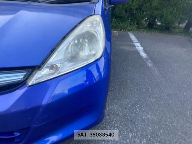 Honda FIT HYBRID 2012-05 7723386-2