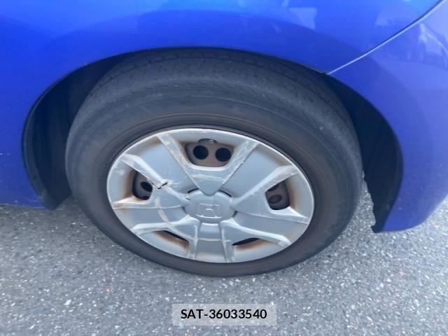 Honda FIT HYBRID 2012-05 7723386-3