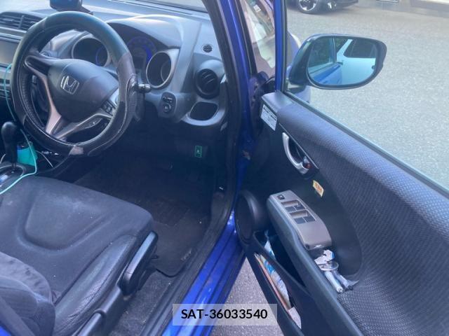 Honda FIT HYBRID 2012-05 7723386-7