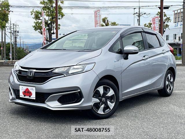 Honda FIT HYBRID 2018-05 7723350-0
