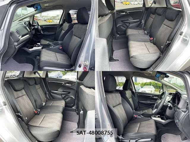 Honda FIT HYBRID 2018-05 7723350-7