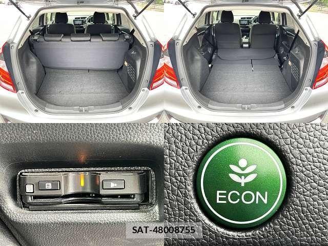 Honda FIT HYBRID 2018-05 7723350-8