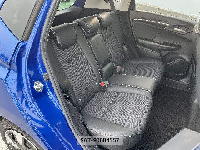 Honda FIT HYBRID 2017-07 7723351-9