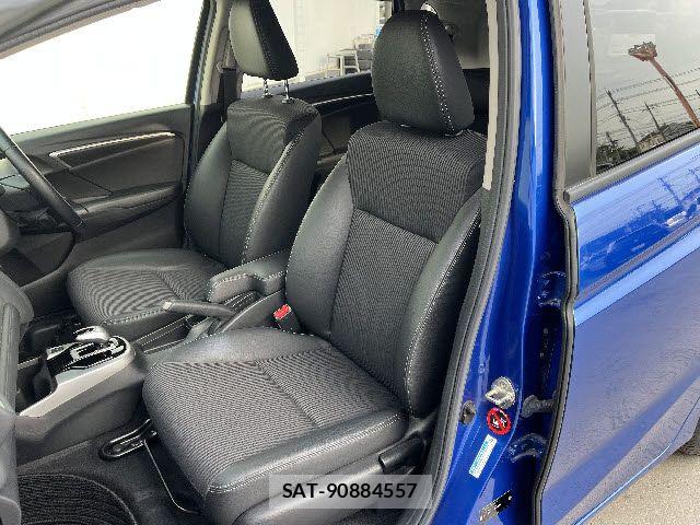 Honda FIT HYBRID 2017-07 7723351-18