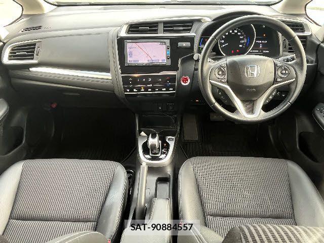 Honda FIT HYBRID 2017-07 7723351-1