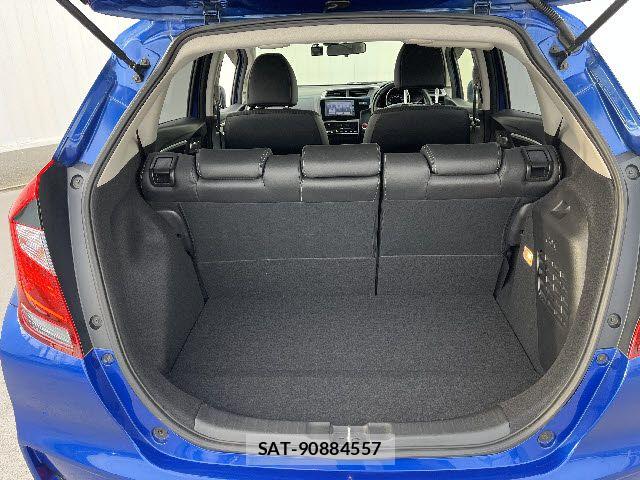 Honda FIT HYBRID 2017-07 7723351-20