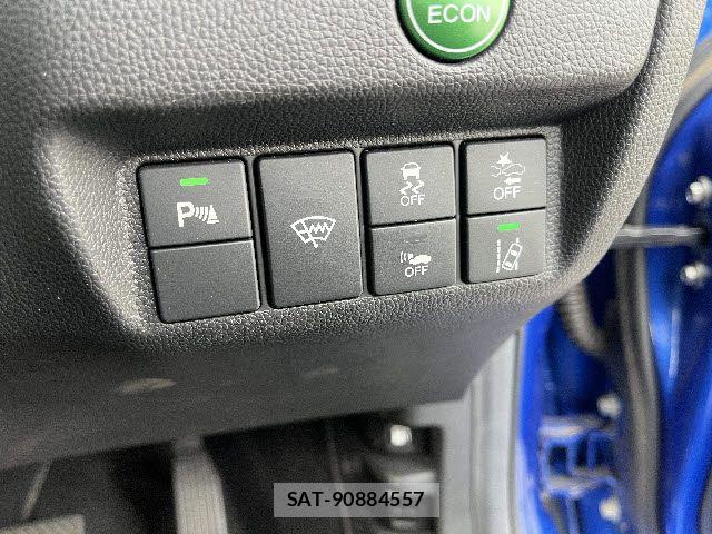 Honda FIT HYBRID 2017-07 7723351-21